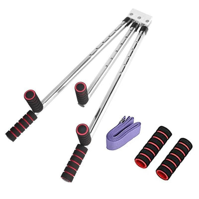 StahlStreckung™ Verbesserter Flexibilitätstrainer