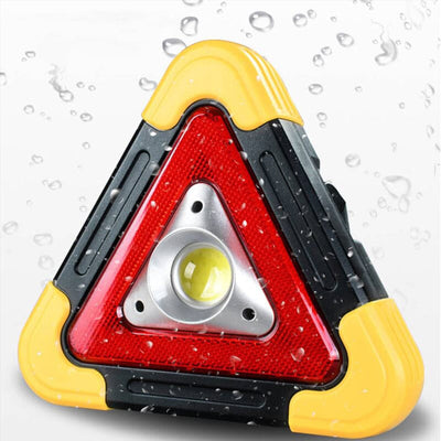 BlitzAlarm™ Sichtbarkeitssteigerung im Notfall