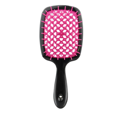 FrizzFixierer™ Mühelose, verhedderungsfreie Bürstung (1+1 Gratis)