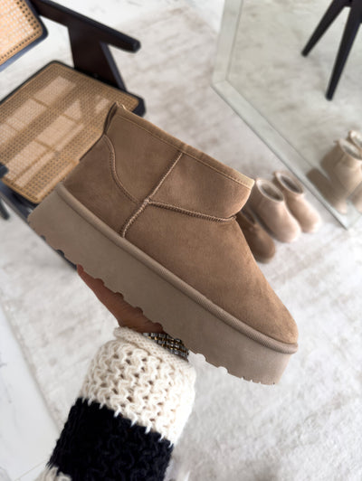 Stephanine™ Ganztägig tragbare Stiefel
