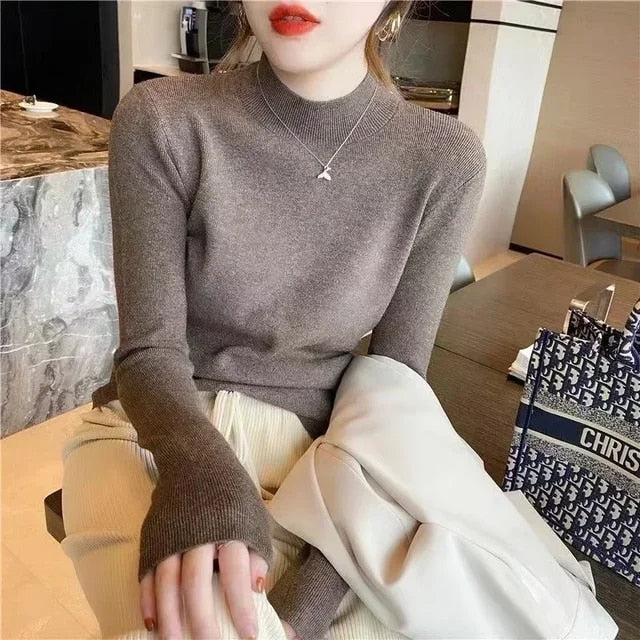 Nele | Strickpullover