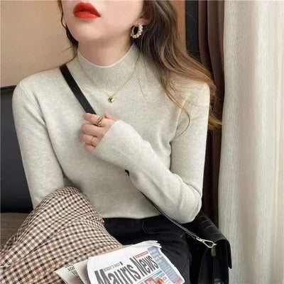 Nele | Strickpullover
