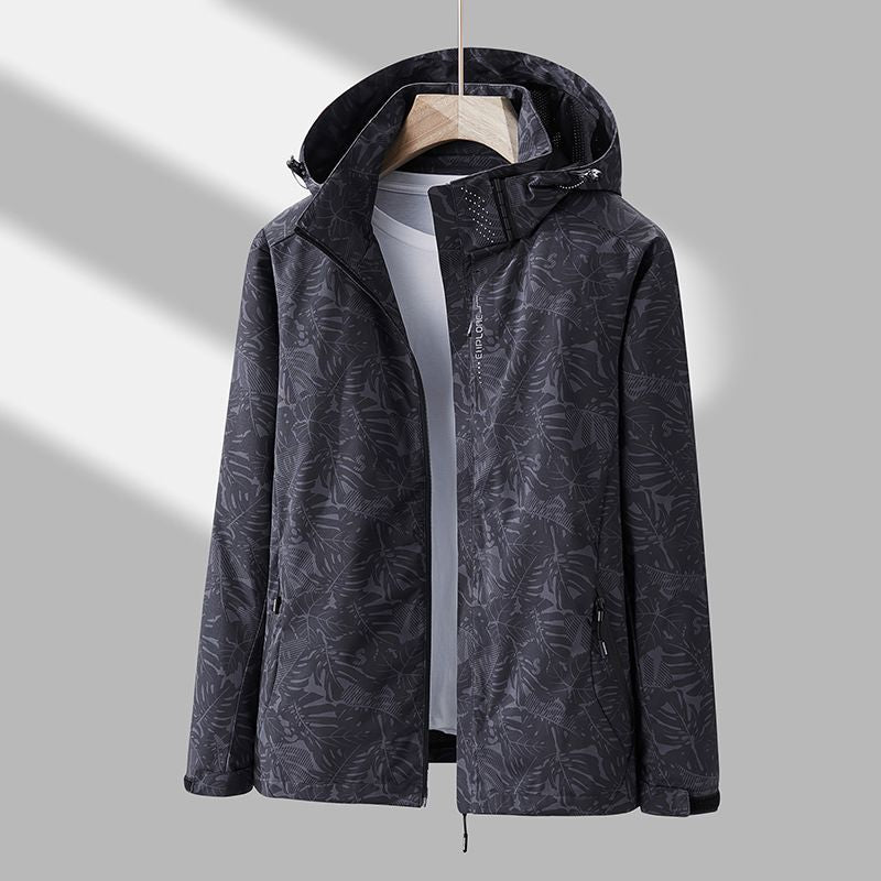 Rosalie™ Jacke im Breathe Easy Style
