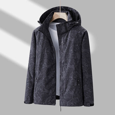 Rosalie™ Jacke im Breathe Easy Style