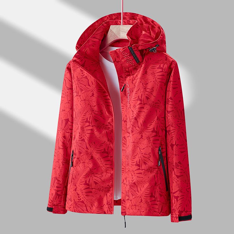Rosalie™ Jacke im Breathe Easy Style