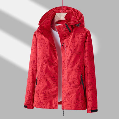 Rosalie™ Jacke im Breathe Easy Style