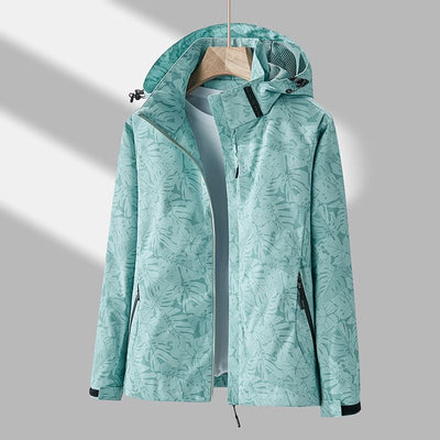 Rosalie™ Jacke im Breathe Easy Style
