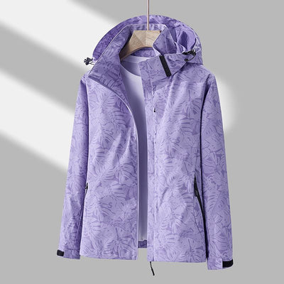Rosalie™ Jacke im Breathe Easy Style
