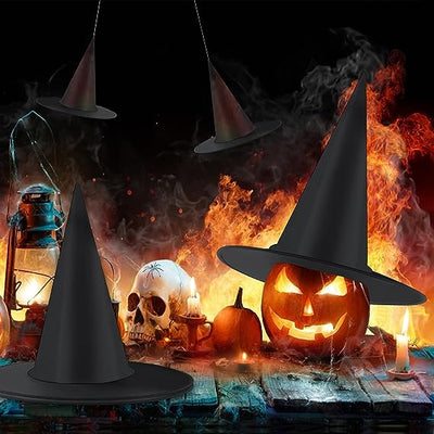 HexenhafterCharme™ Holloween Gespenstischer Hängespaß