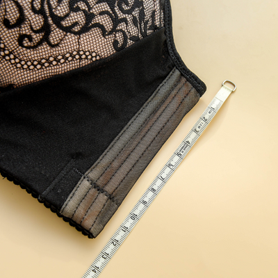 50% RABATT || Abby's BH™ Push-Up BH mit Spitze