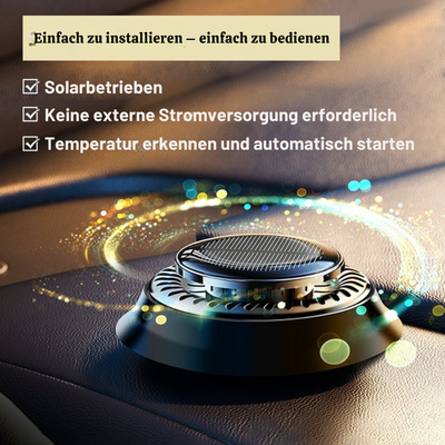 EisKnacker™ Schnelle Schneeräumung in nur wenigen Minuten