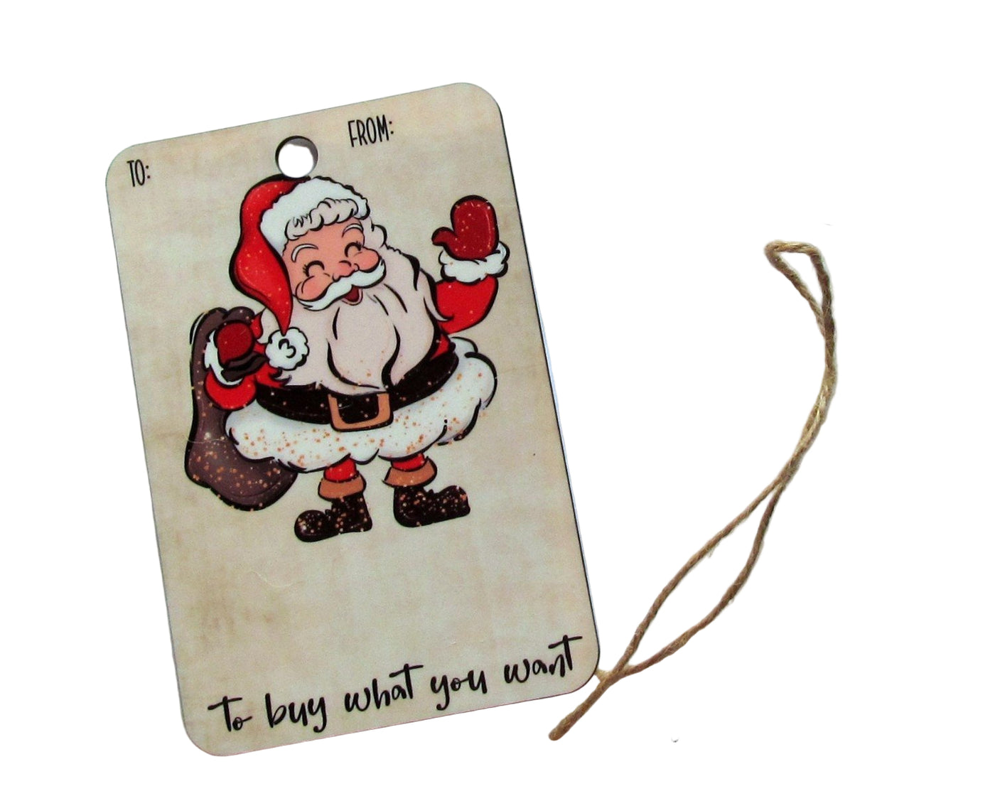 GeldFreude™ Einzigartige Weihnachtsfreude