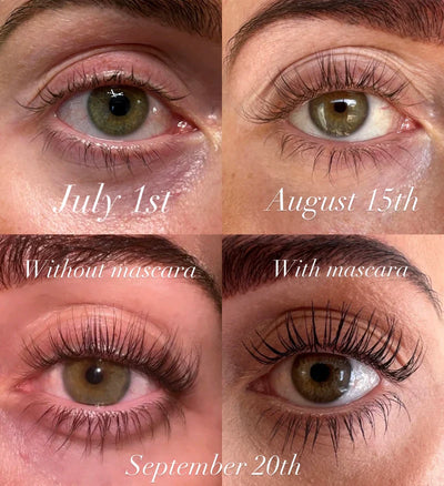 LangeWimper™ Wimpernwachstumsserum