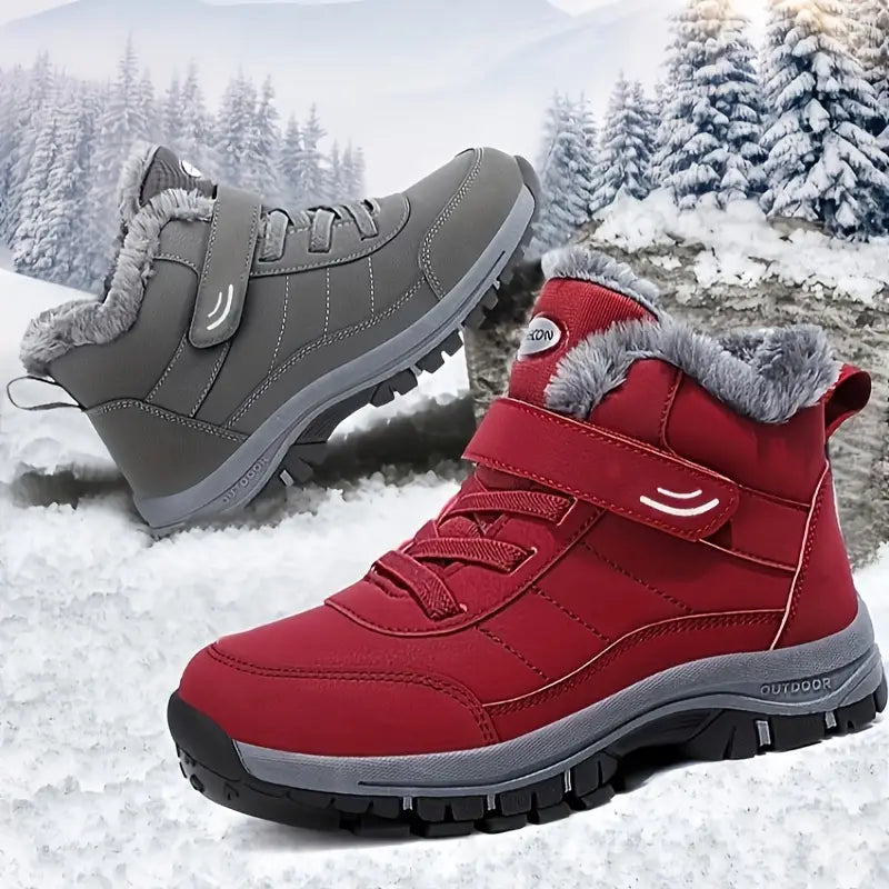 Malte™ Ultimative Schuhe für den Winter