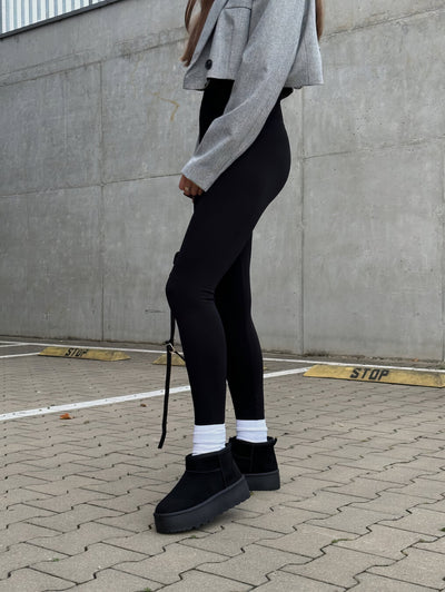 Stephanine™ Ganztägig tragbare Stiefel