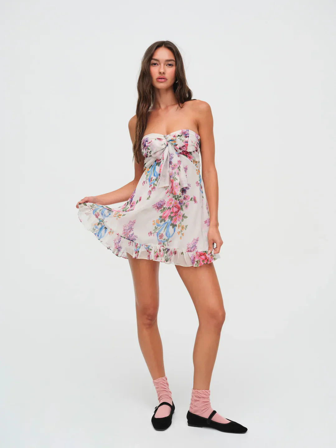 Melody™ Perfekter Sommer Look