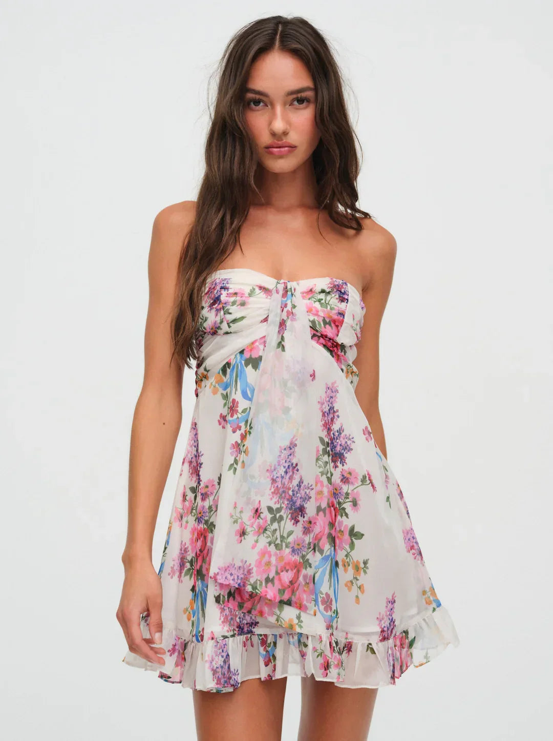 Melody™ Perfekter Sommer Look
