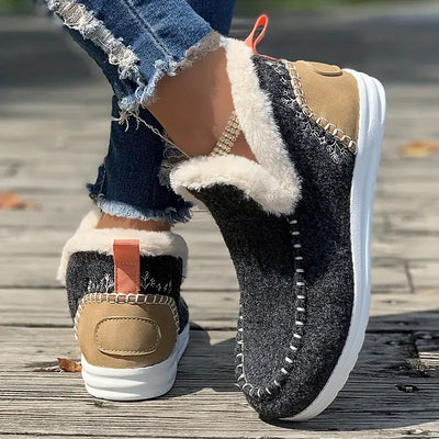 Adelaide™ Ultimative Winterschutz-Komfortschuhe