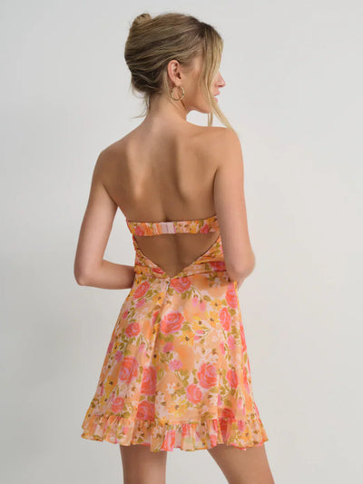 Melody™ Perfekter Sommer Look