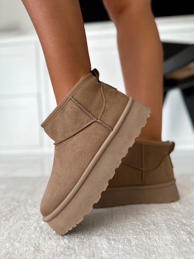 Stephanine™ Ganztägig tragbare Stiefel