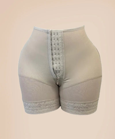 Damen Shapewear Shorts | BBL Effekt | Bauchkontrolle & Po-Lifting