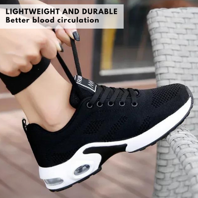 FlexSchuhe™ Zehen frei bewegen