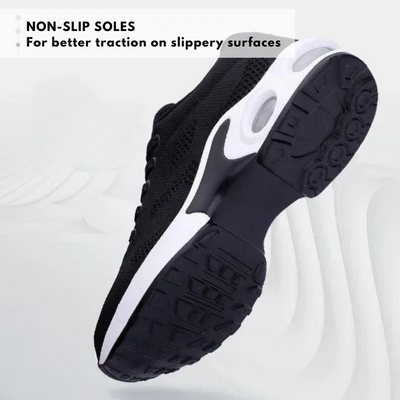 FlexSchuhe™ Zehen frei bewegen