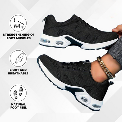 FlexSchuhe™ Zehen frei bewegen
