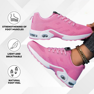 FlexSchuhe™ Zehen frei bewegen