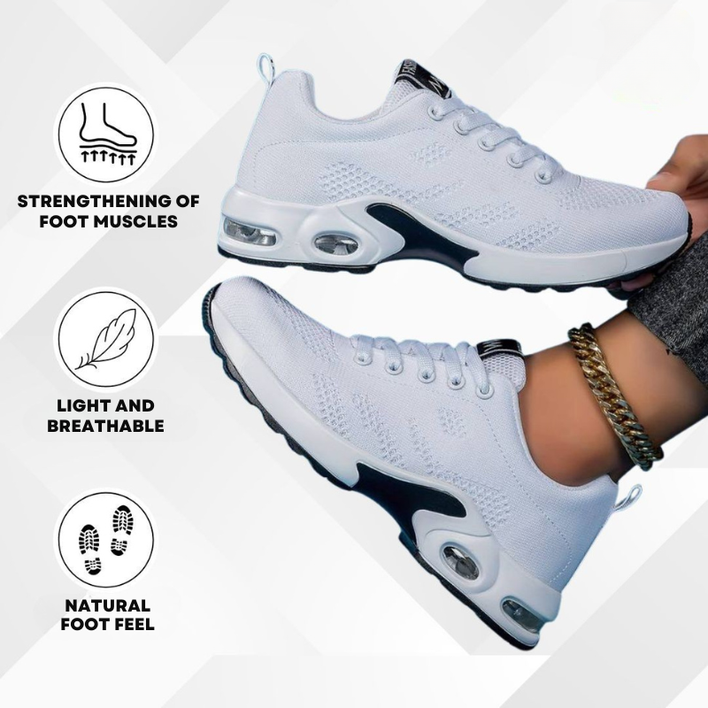 FlexSchuhe™ Zehen frei bewegen