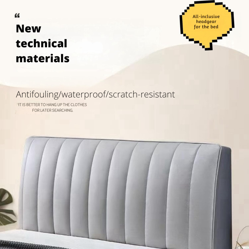 Bettschutzgitter™ Weich und gemütlich