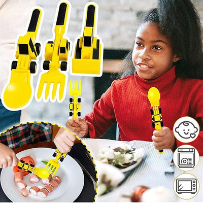 MiniMahlzeit™ Lustige Spiele zu den Mahlzeiten