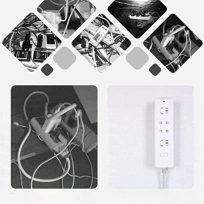 ClipsMagik™ - Repariere alles zu Hause, ohne Löcher in die Wand bohren zu müssen
