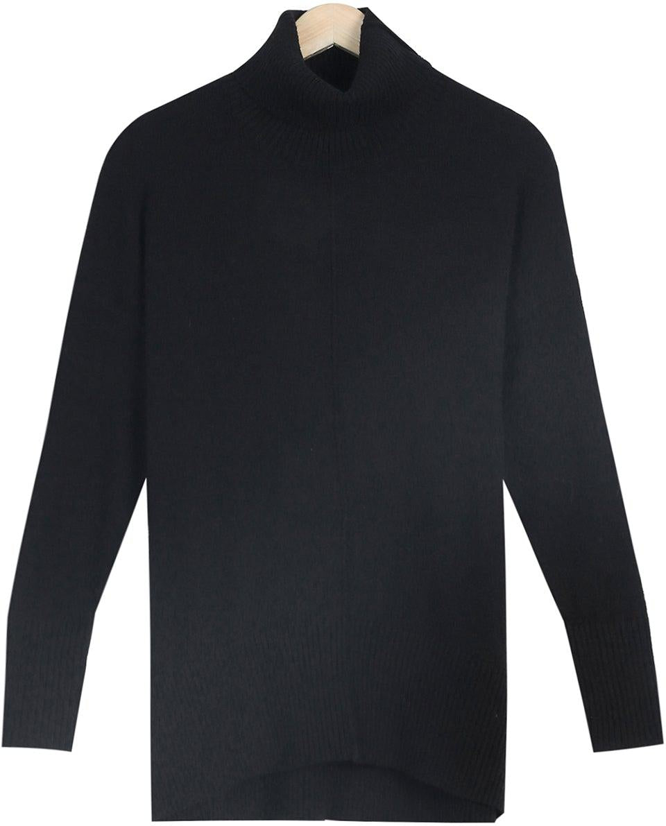 Laura | Warmer Pullover
