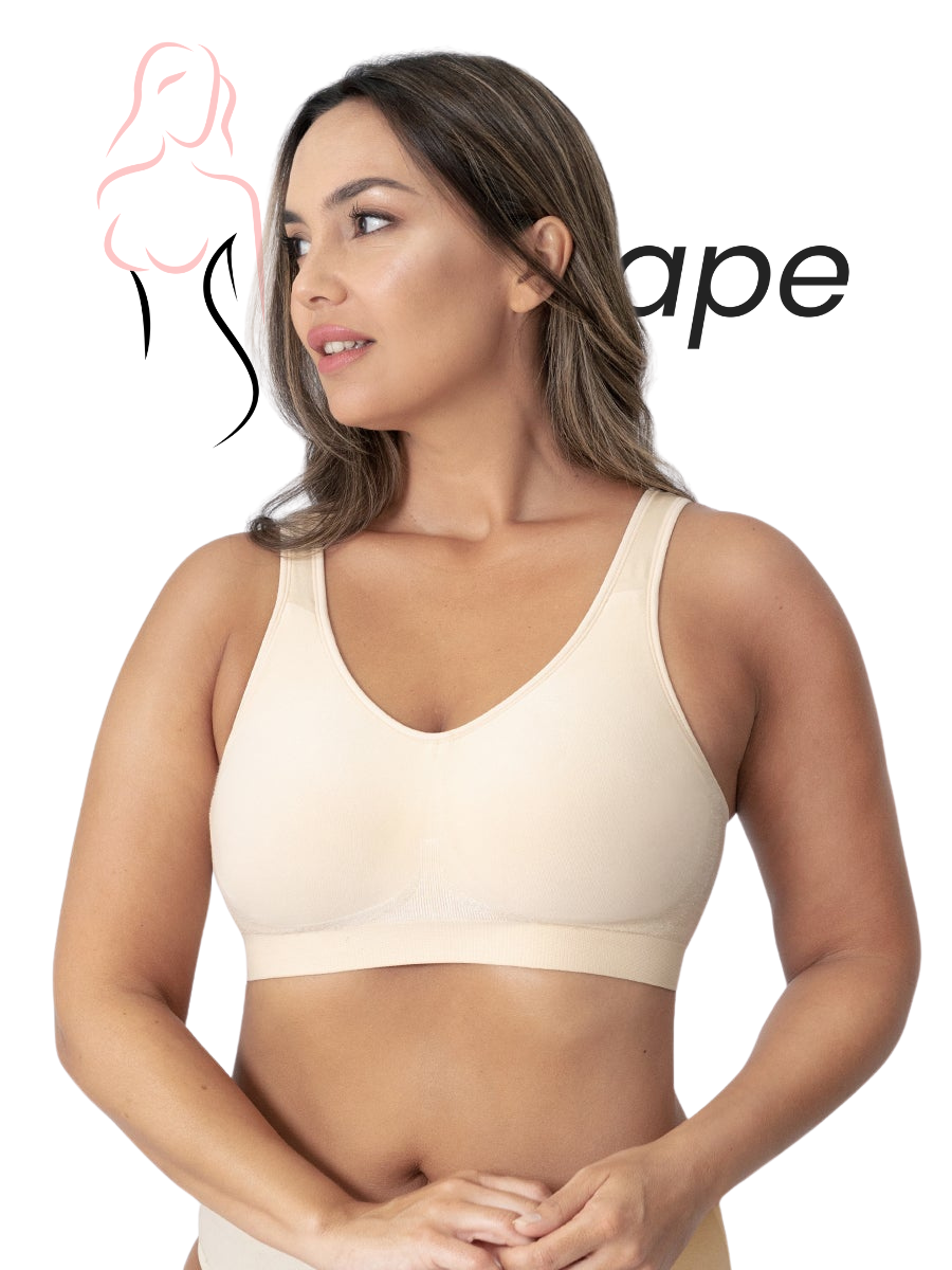 Amalia™ Nicht bügelnder Shaper-BH
