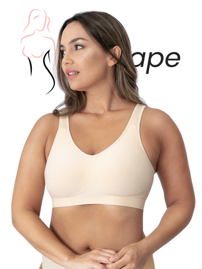 Amalia™ Nicht bügelnder Shaper-BH