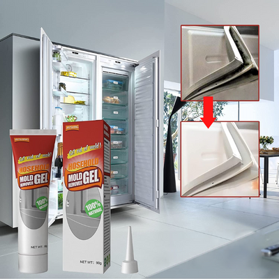 1+1 GRATIS | MildewGuard™ - 100% Natürlich Schimmelpilz-Entferner Gel