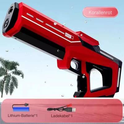 WasserBlaster™ Ultimative Wasserschlacht