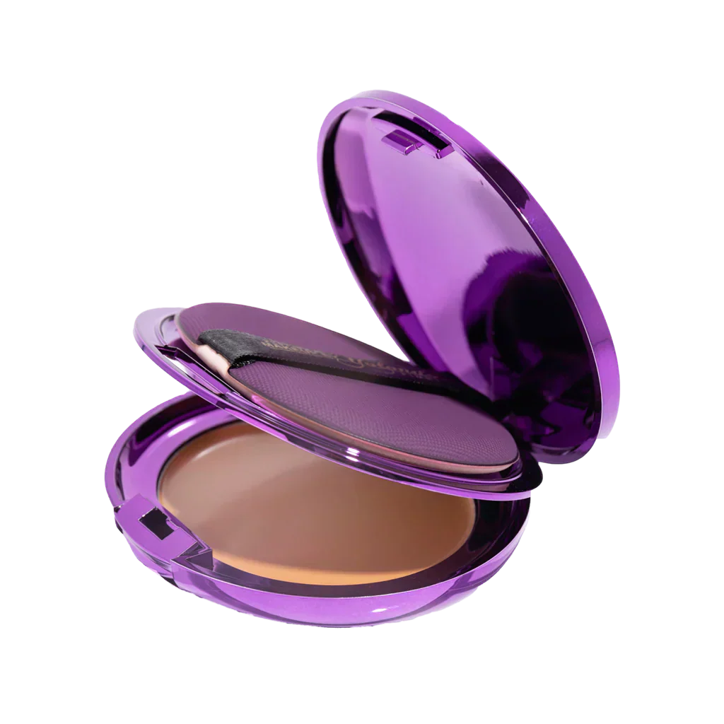 Weiche Matte Creme-Korrektur | 40 Farbtöne | Wasserfest & Hohe Deckkraft