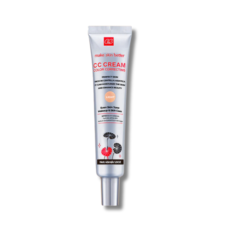 StrahlTeint™ Ebenmäßige Teint-Abdeckung