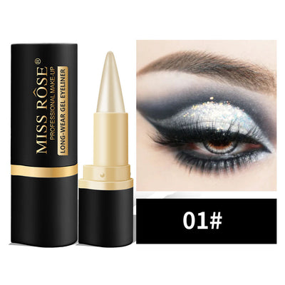 1+1 GRATIS | PerfekterLiner™ Wischfestes Tragen