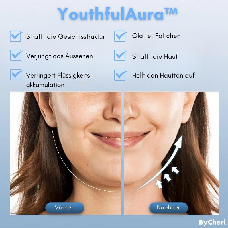 SeidenAuge™ Müde Augen wiederbeleben