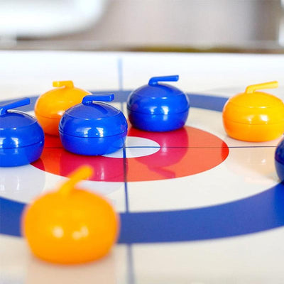 SchnellAngriff™ Wettkämpfen wie die Champions