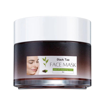 GlowMaske™ Peel-off-Reinigungsmaske