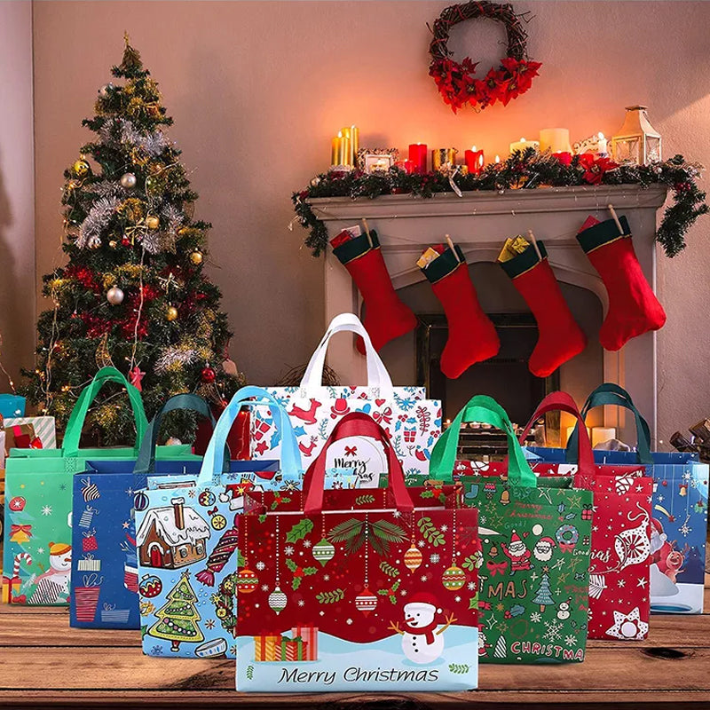 UrlaubStasche™ Weihnachtszauber Pac