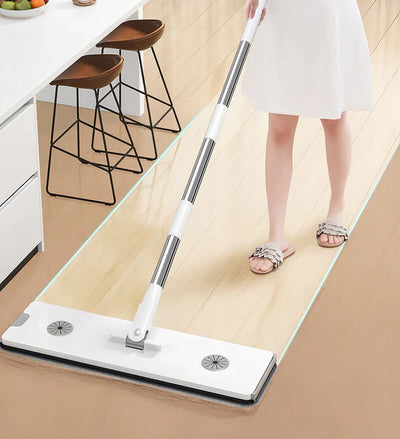ZauberMopp™ Bodenquetschmop-Set