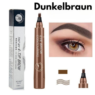 AugenbrauenHandwerk™ Definieren Sie Ihre Schönheit mit Präzision