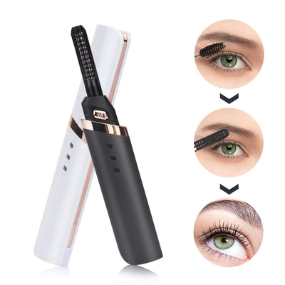 WimpernBoost™ Elektrische Wimpernzange