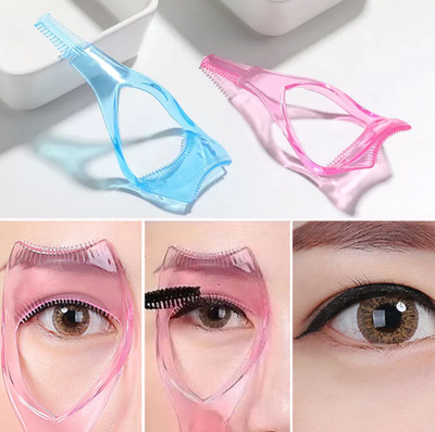 1+1 GRATIS | WimpernSchutz™ Schützt Schönheitswerkzeuge