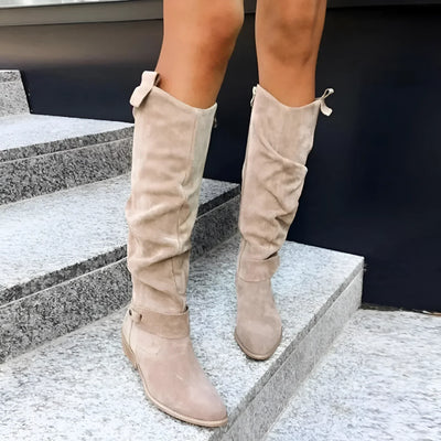 Charlotte™ Wetterfeste Schutzstiefel